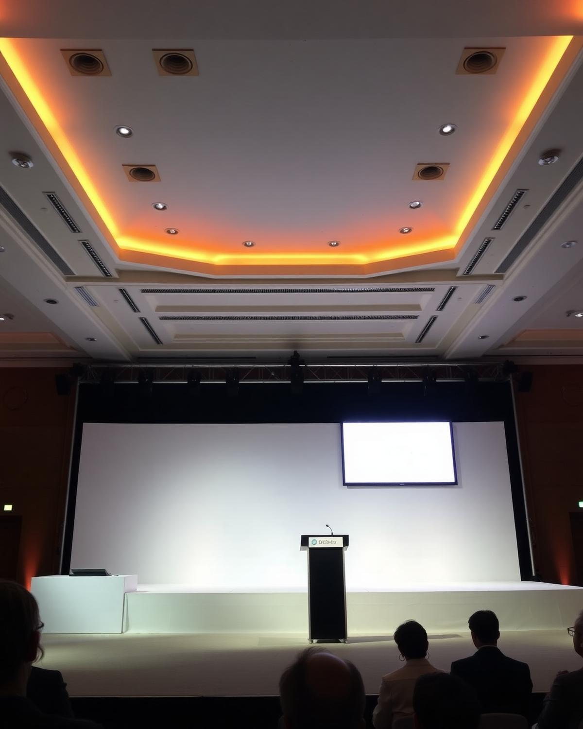 Tech bedrijf · productlancering